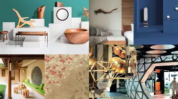 Chinese design trends