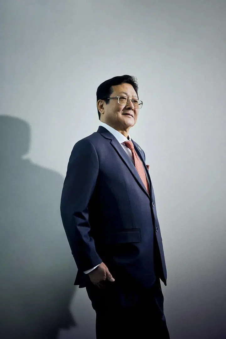 Photo: The Peak Malaysia