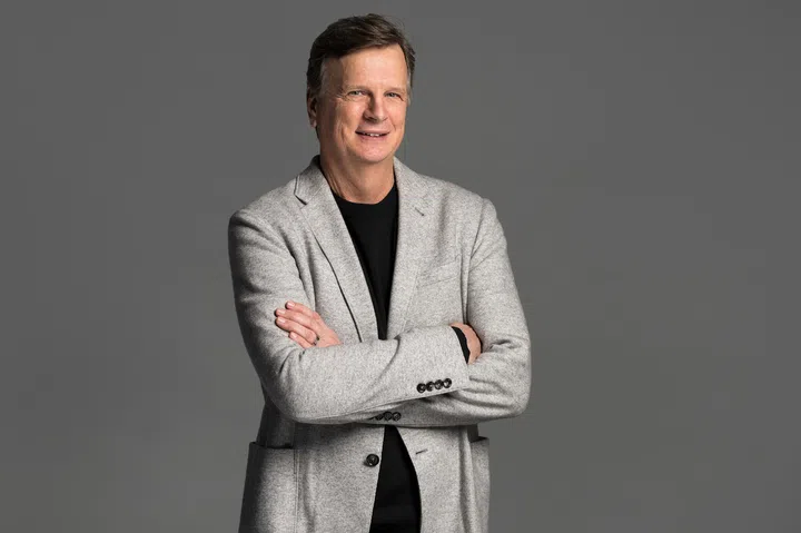 Dave Moore, global CEO and president of integrated design firm WATG. (Photo: WATG)