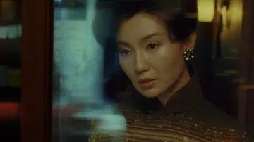 In The Mood For Love - Day One NFT.
