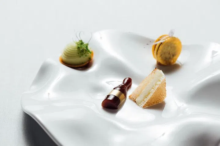 Aperitivo 4 Amici al Bar