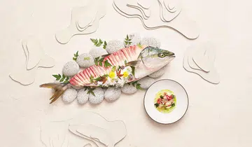Food at PATH