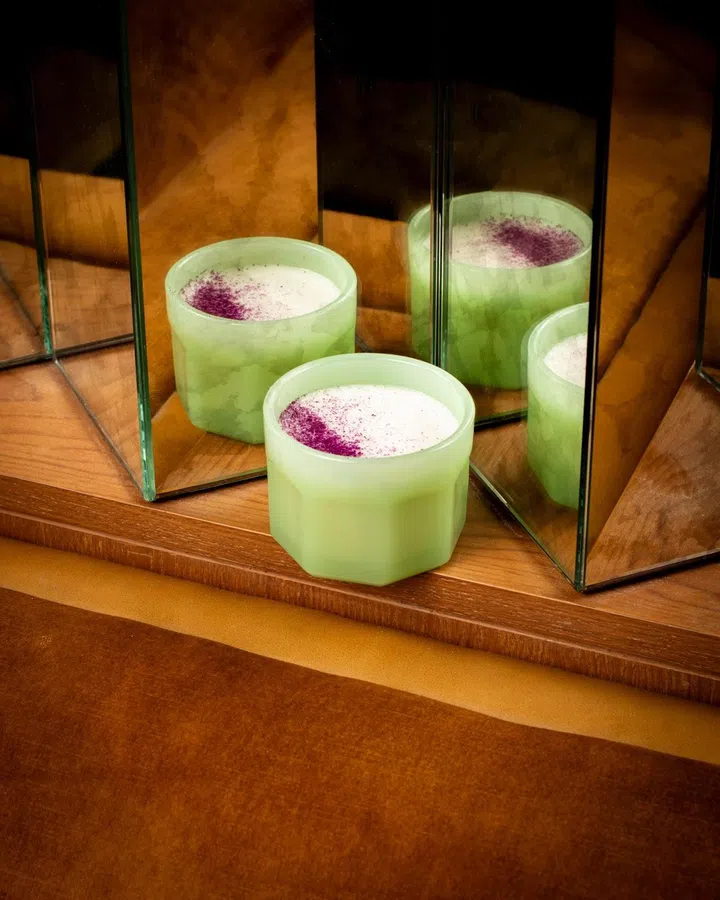 The Rednaxela cocktail. (Photo: Kinsmen) 