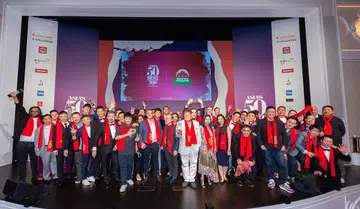 Asias 50 Best Restaurants 2019 winners