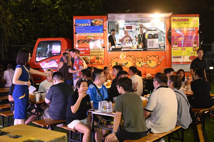 beerfest asia 2026