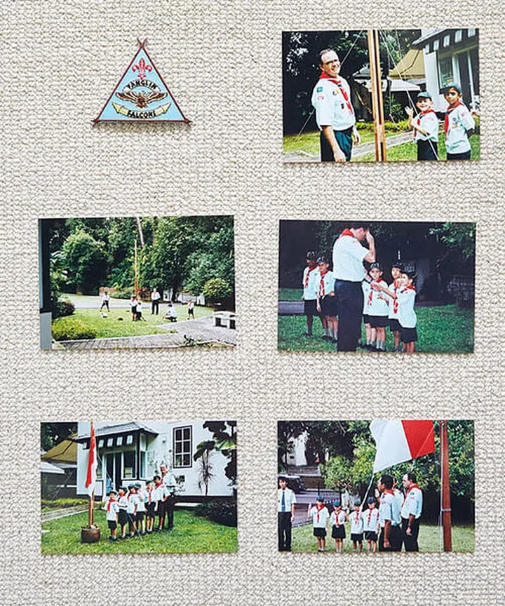 scouts
