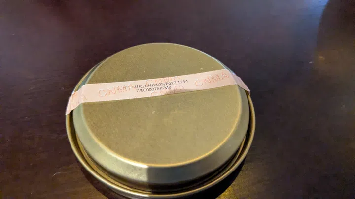 best caviar singapore