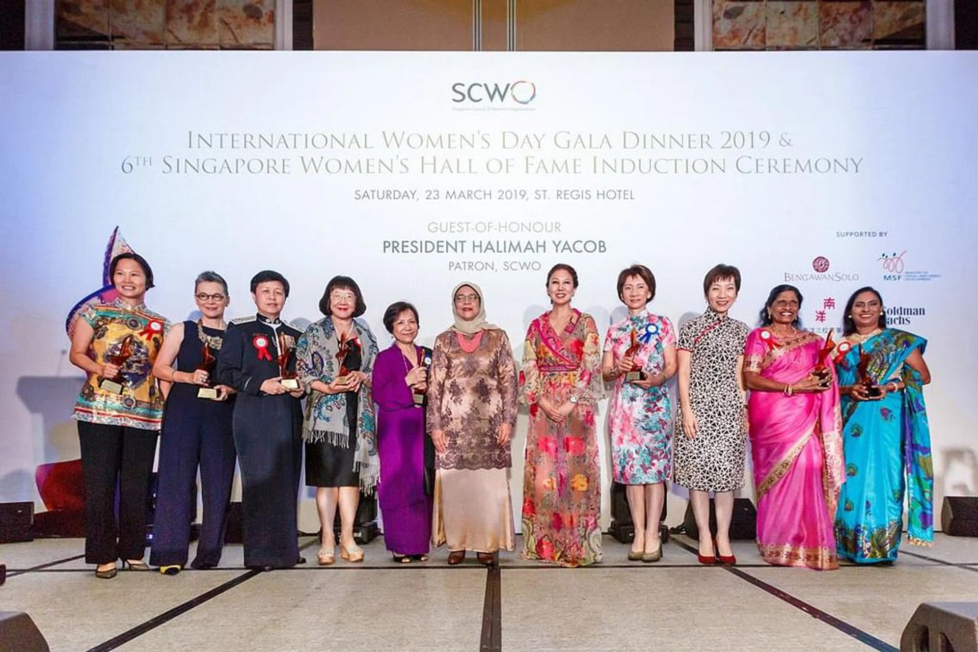 Singapore Council of Women's Organisations