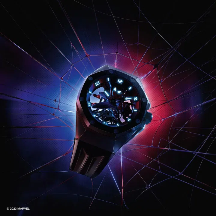 Photo: Audemars Piguet