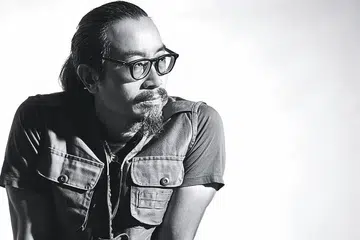 Desmond Chew Three-D Conceptwerke