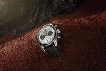 Tag Heuer Autavia 60th Anniversary Flyback Chronograph