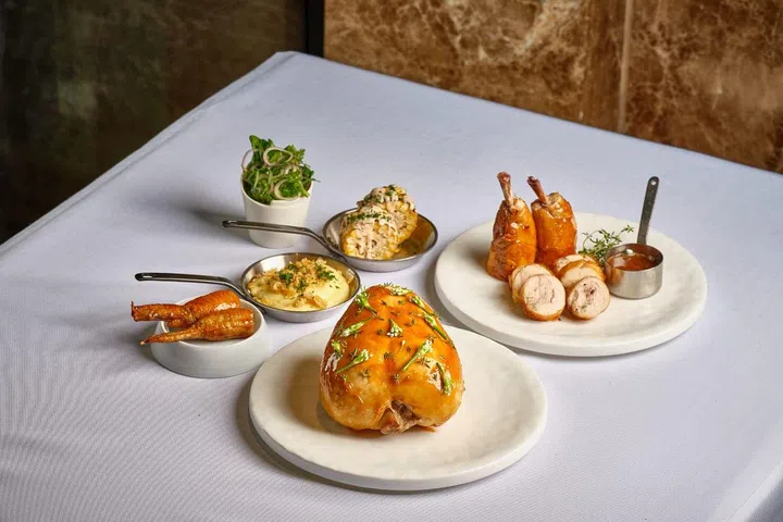 (Photo: The Albion by Kirk Westaway)