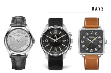 Vacheron Constantin, Hermes
