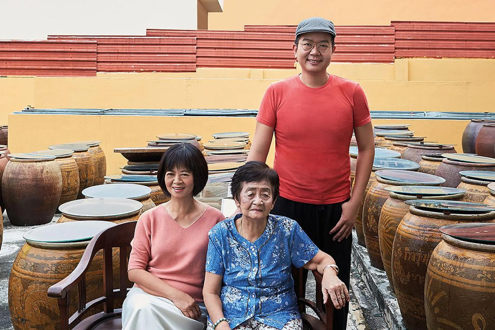 Nanyang Sauce