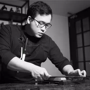 chef woo