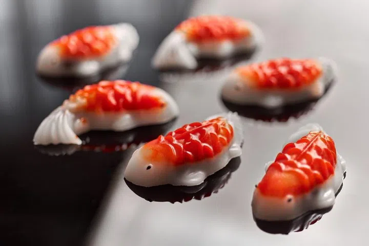 nian gao