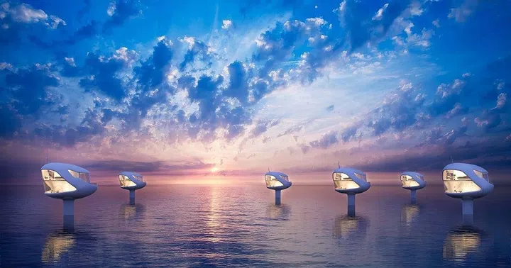 Photo: Grant Romundt from Ocean Builders