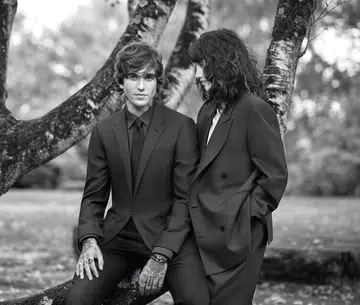 Zegna What Makes a Man