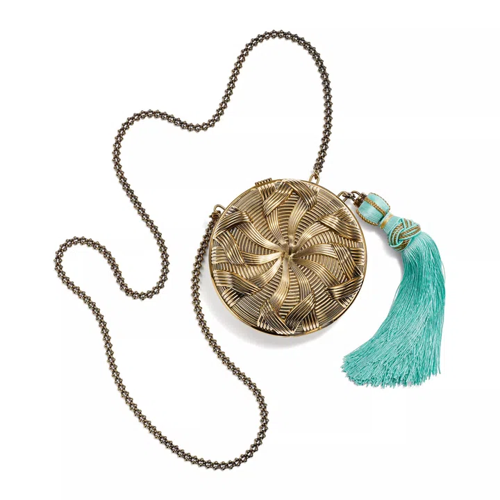 tiffany | evening bag buying guide 