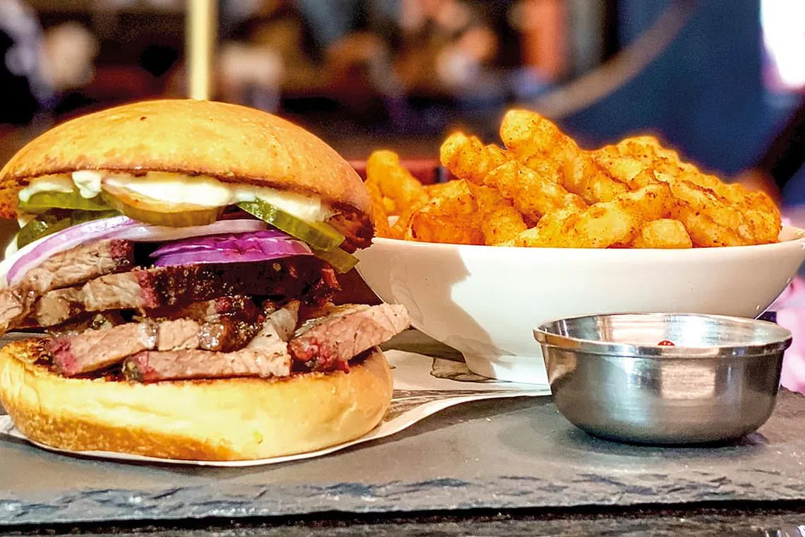 The Meatsmith brand goes global - The Peak Magazine | PEAK Singapore