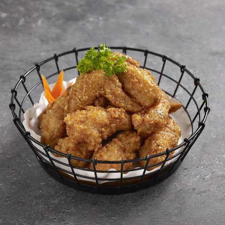 best fried chicken
