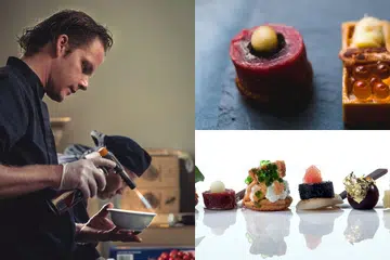 Catering Small Groups 2020 Featured