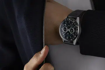 Tag Heuer Connected 2020