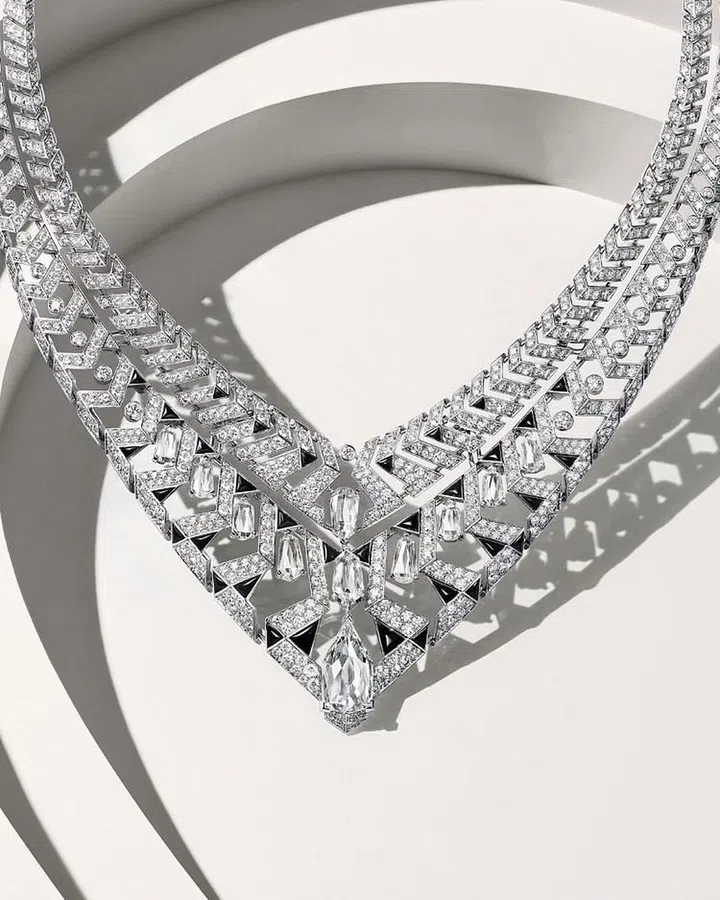 cartier le voyage