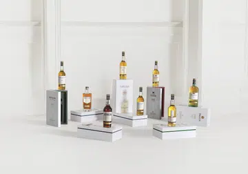 Diageo Prima and Ultima