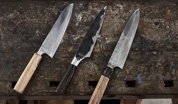 Knives