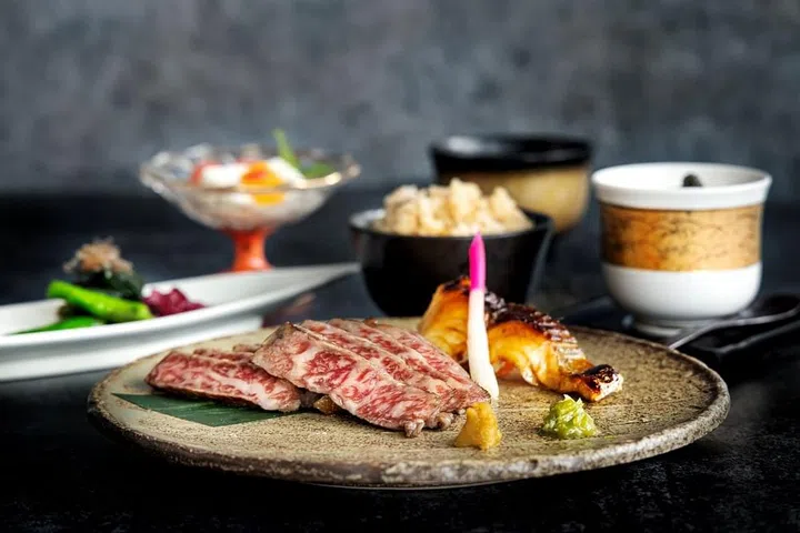 Father's Day Singapore 