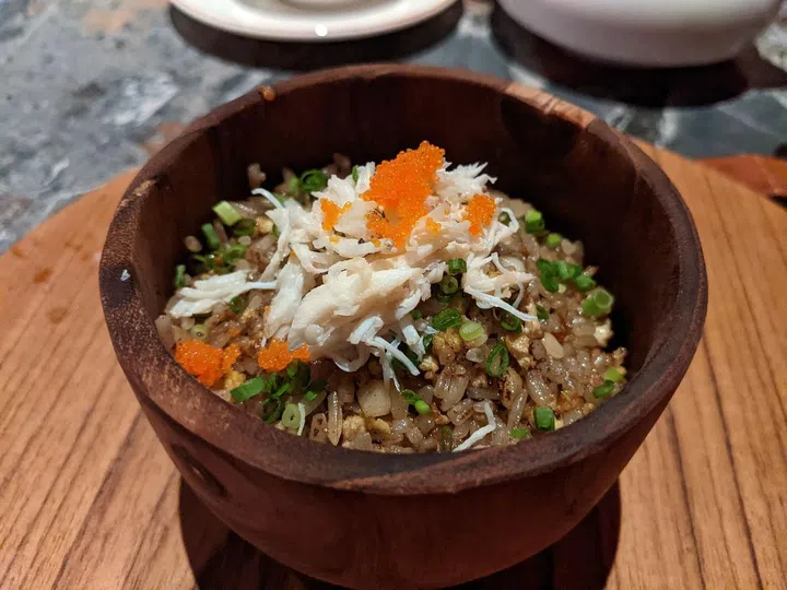 Restaurant Chedi