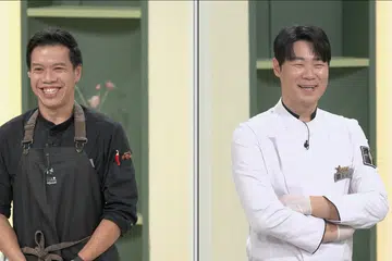 Chef & My Fridge Singapore Chef