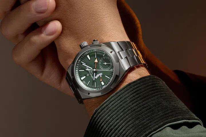 overseas dual time
