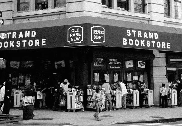 Strand