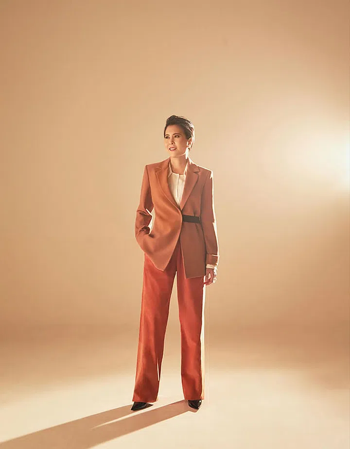 Lynette Tan