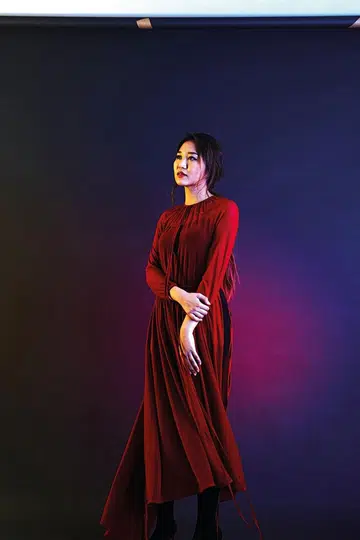 Anna Haotanto