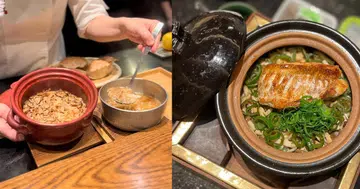 6 satisfying donabe creations to tuck into in Singapore