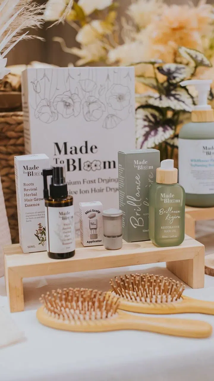 Haircare