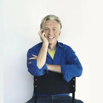 Philip Treacy