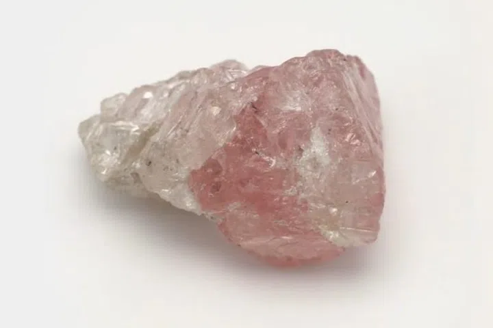 pink diamonds