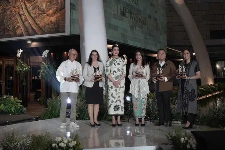 kindling jakarta