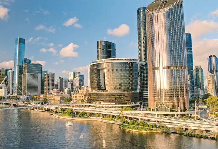 best brisbane restaurants 