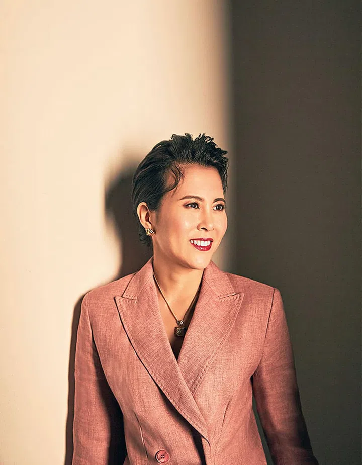 Lynette Tan