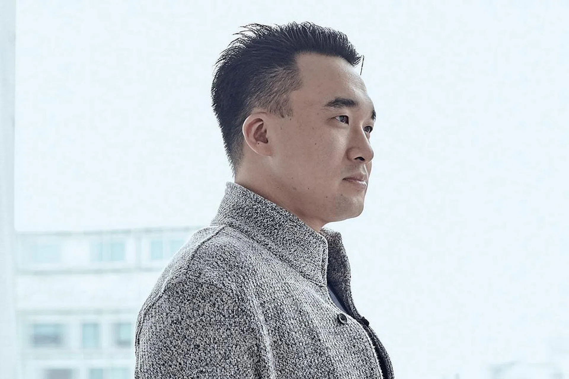 Dr Gerald Tan