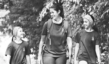 motherhood careers singapore