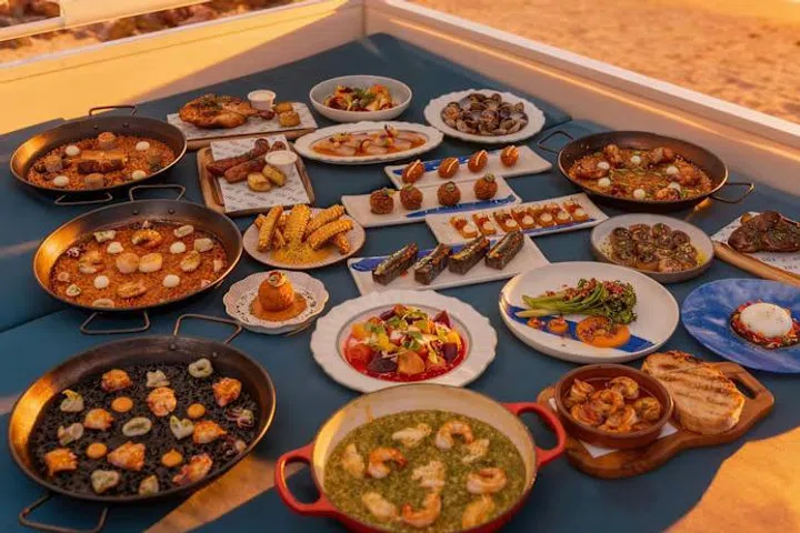 mother’s day restaurants
