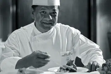 SheratonChef