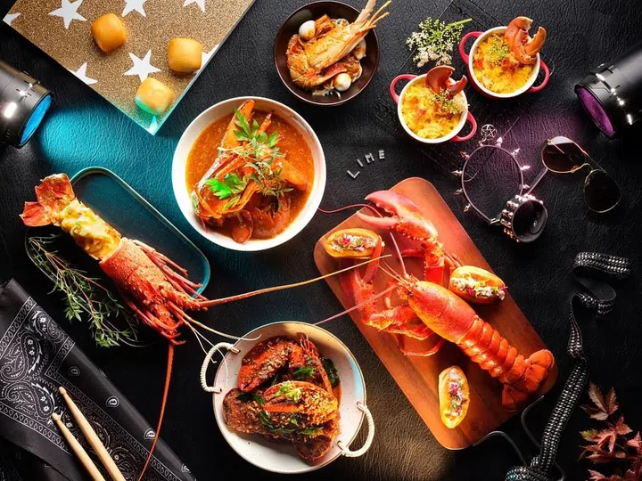Food hotel