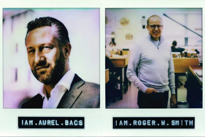 Master watchmaker Roger W. Smith and Phillips’ star auctioneer Aurel Bacs will host a discussion in conjunction with the centenary tribute to George Daniels at IAMWATCH 2026